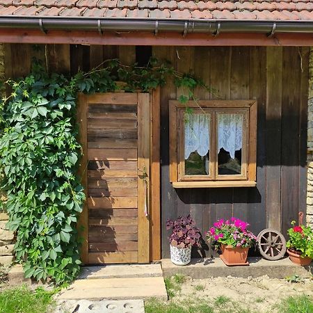 Agroturystyka Zielona Dolinka Stryszow Dış mekan fotoğraf